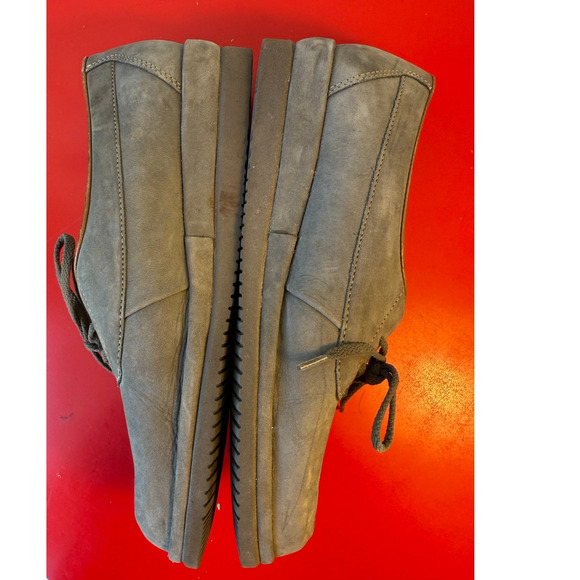 Mephisto Air Jet Suede Loafers Made in France  UK 6.5 | US 9 | EU 39 - Picture 10 of 11